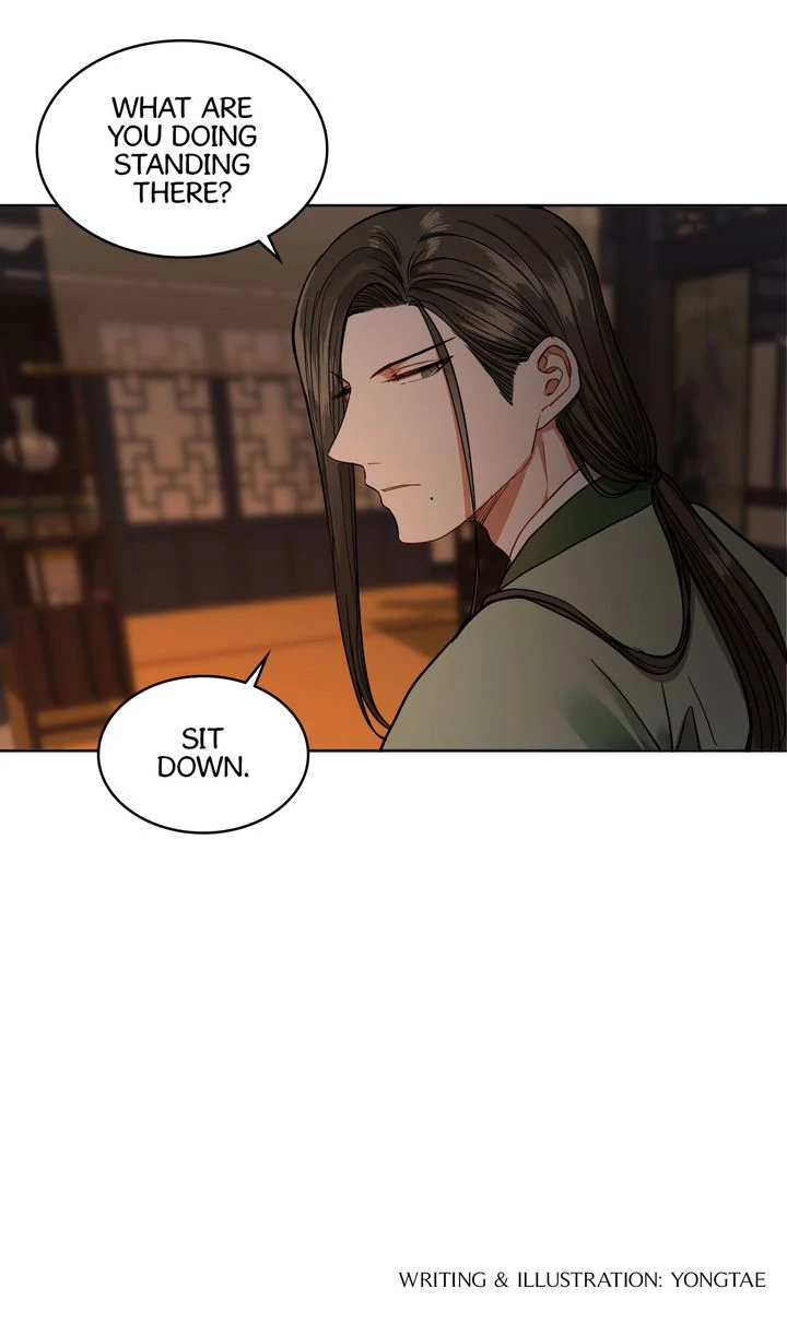 Taming the Tyrant [Full ver.] Chapter 26 - page 52