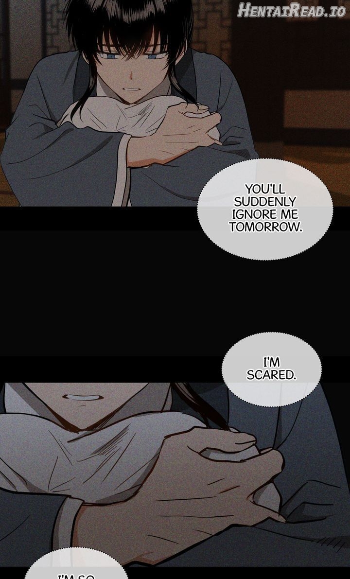 Taming the Tyrant [Full ver.] Chapter 26 - page 53