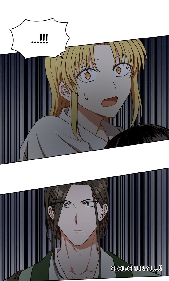 Taming the Tyrant [Full ver.] Chapter 26 - page 55