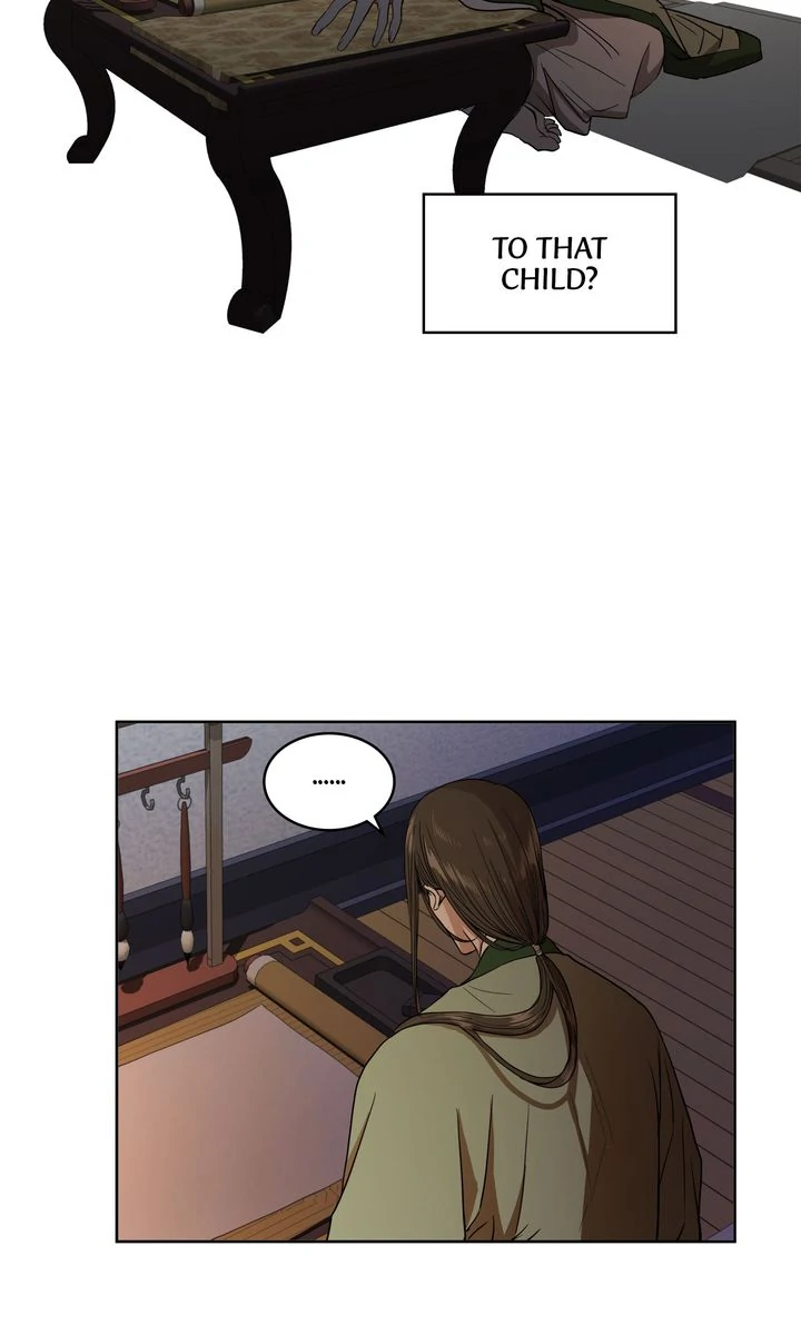 Taming the Tyrant [Full ver.] Chapter 26 - page 8