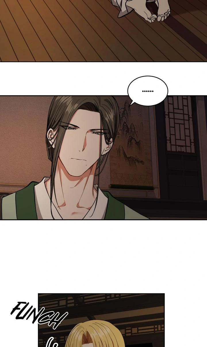 Taming the Tyrant [Full ver.] Chapter 27 - page 10