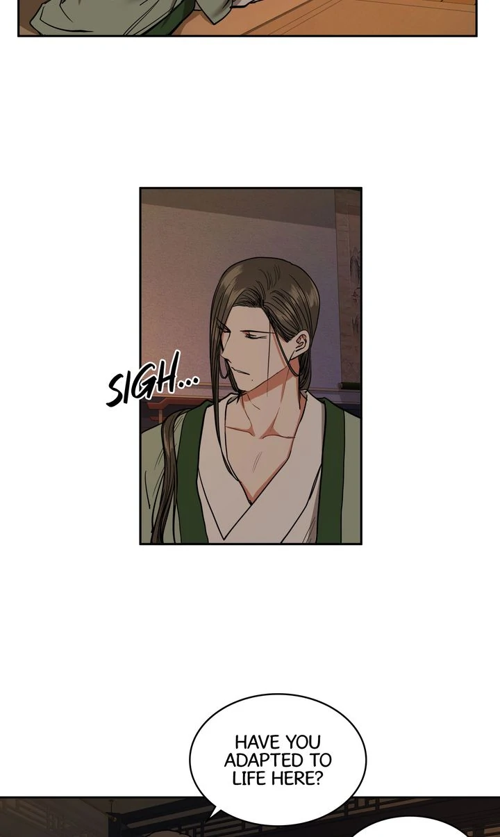 Taming the Tyrant [Full ver.] Chapter 27 - page 12