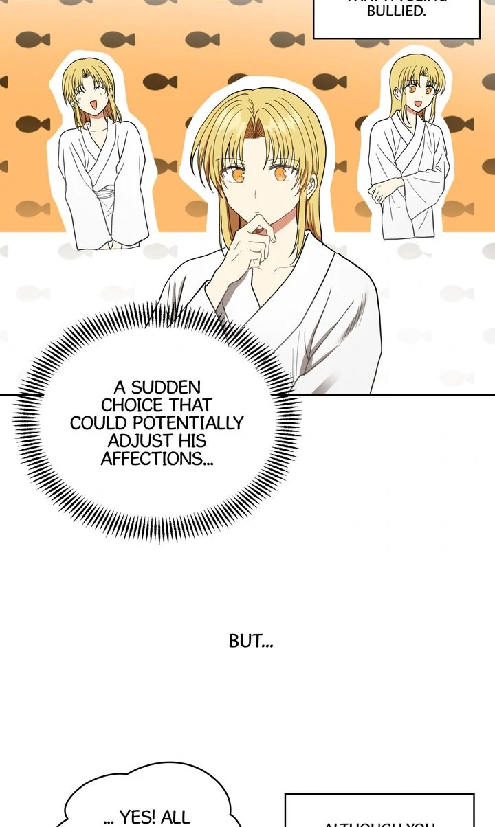 Taming the Tyrant [Full ver.] Chapter 27 - page 14