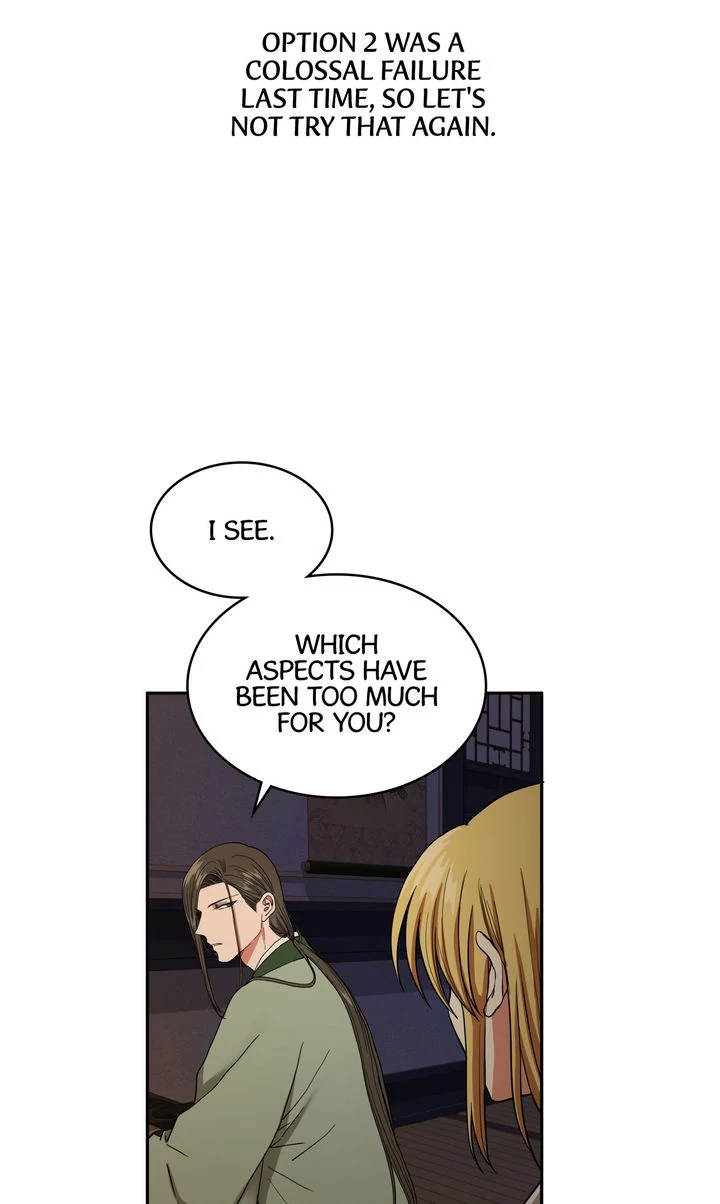 Taming the Tyrant [Full ver.] Chapter 27 - page 16