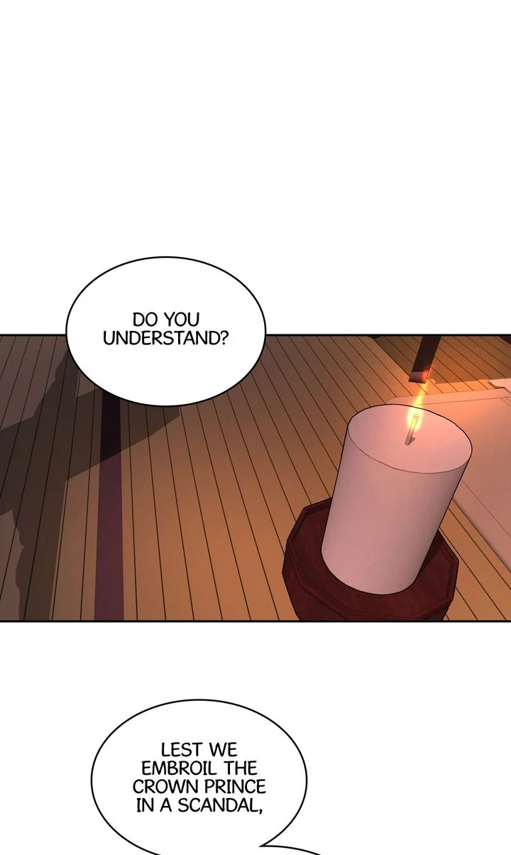 Taming the Tyrant [Full ver.] Chapter 27 - page 2