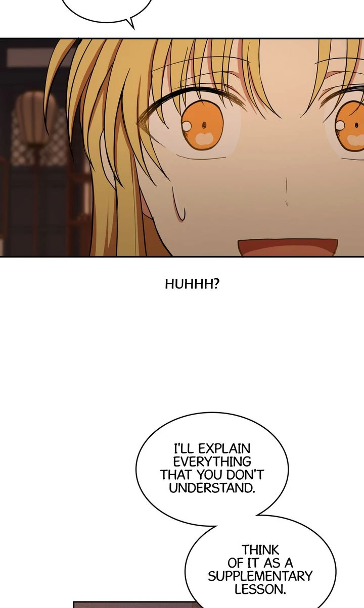 Taming the Tyrant [Full ver.] Chapter 27 - page 25