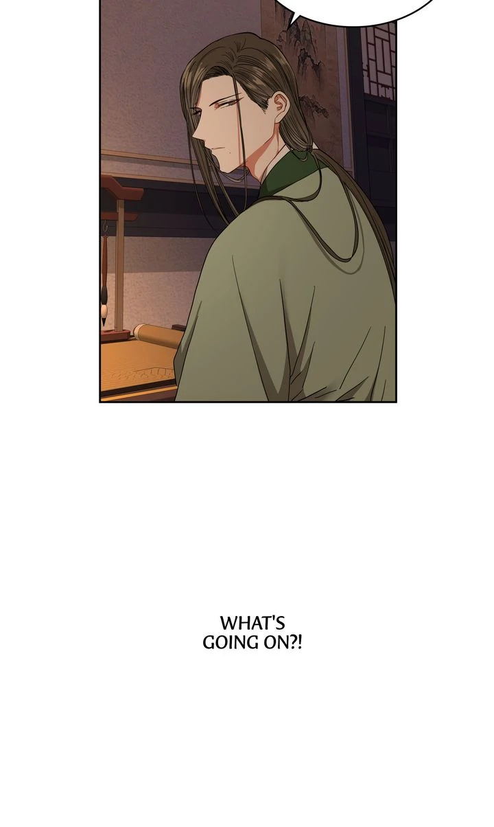 Taming the Tyrant [Full ver.] Chapter 27 - page 26