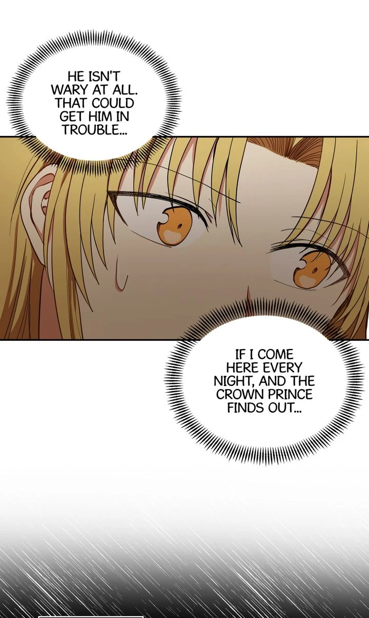 Taming the Tyrant [Full ver.] Chapter 27 - page 29