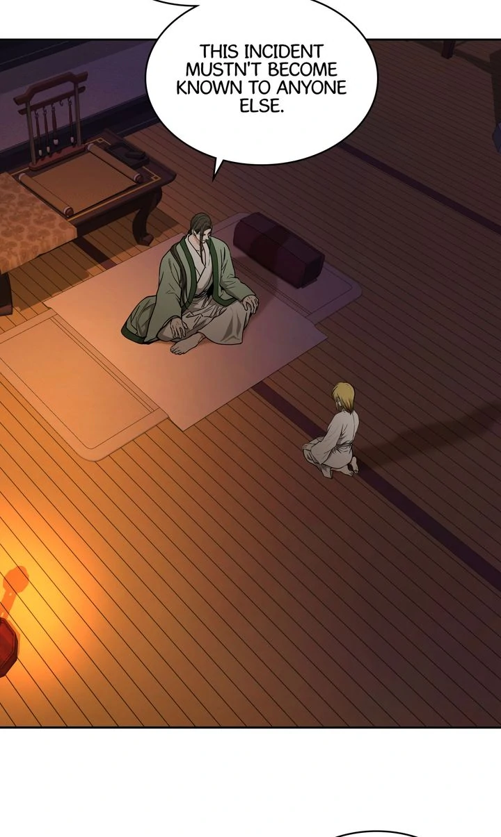 Taming the Tyrant [Full ver.] Chapter 27 - page 3