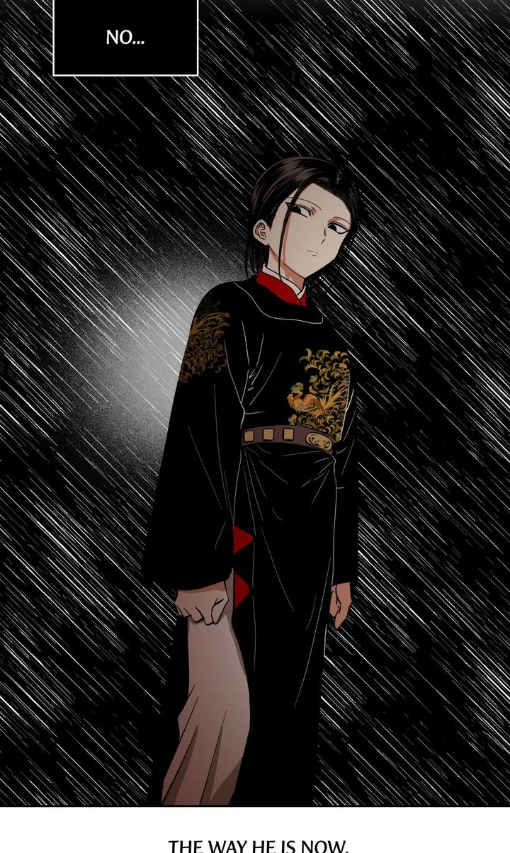 Taming the Tyrant [Full ver.] Chapter 27 - page 30