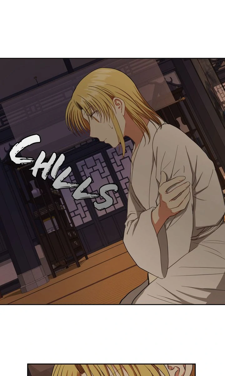 Taming the Tyrant [Full ver.] Chapter 27 - page 32