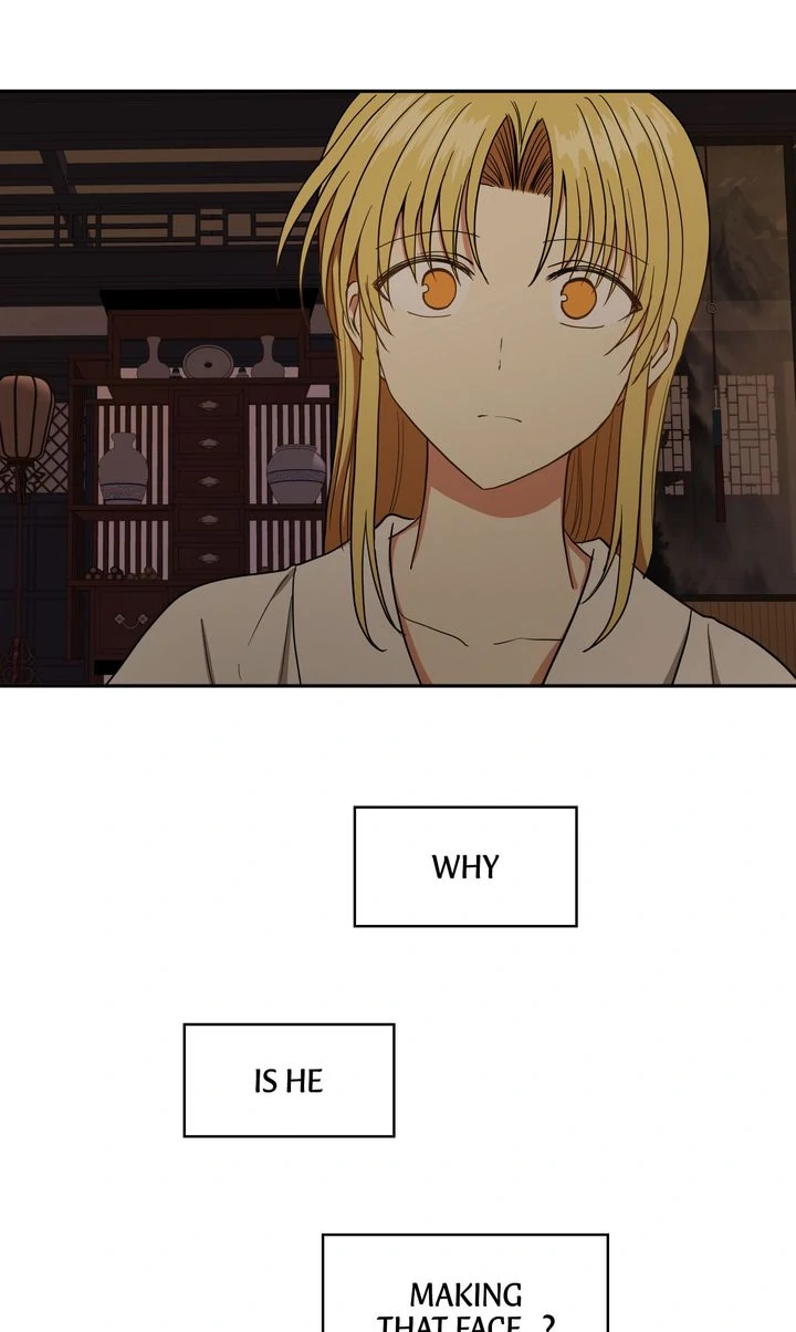 Taming the Tyrant [Full ver.] Chapter 27 - page 35