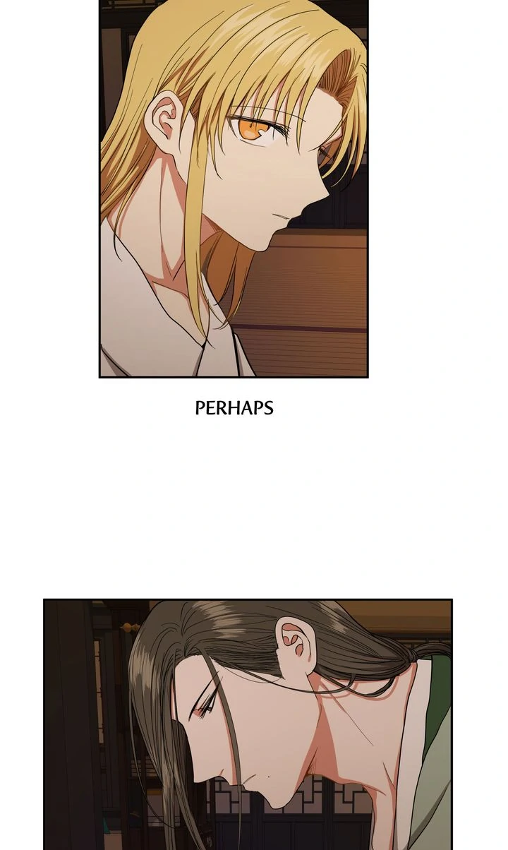 Taming the Tyrant [Full ver.] Chapter 27 - page 41