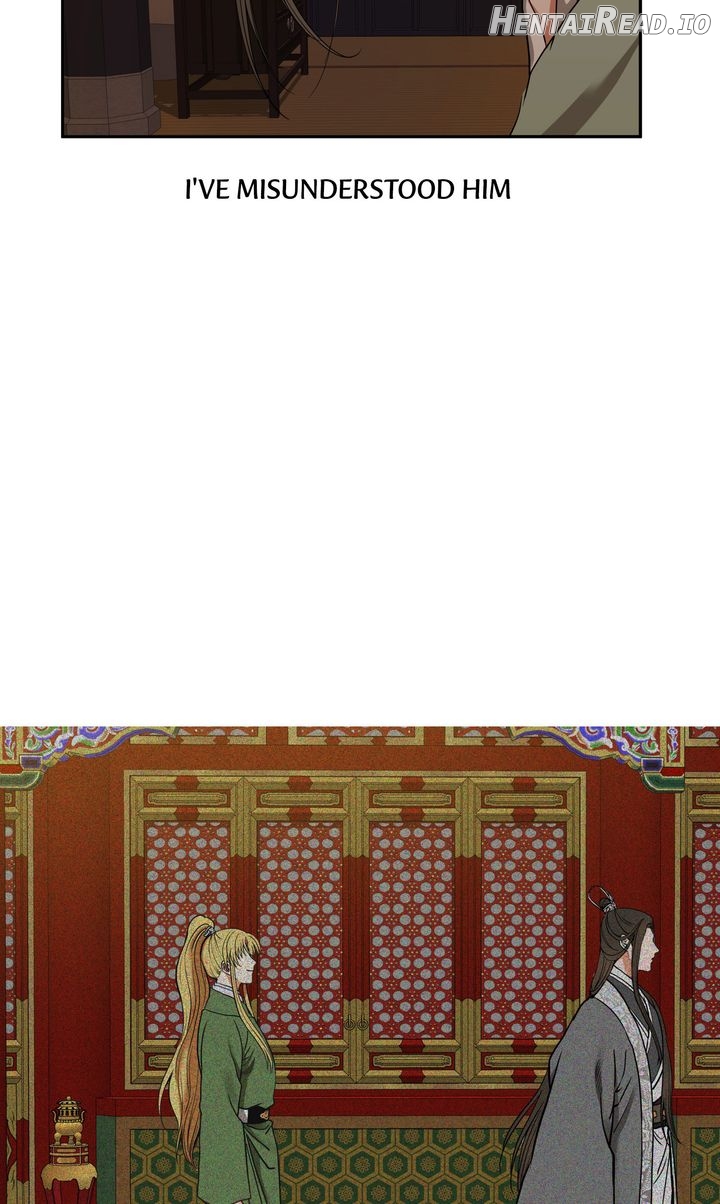 Taming the Tyrant [Full ver.] Chapter 27 - page 42