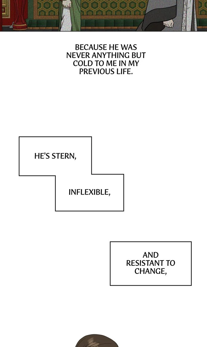 Taming the Tyrant [Full ver.] Chapter 27 - page 43