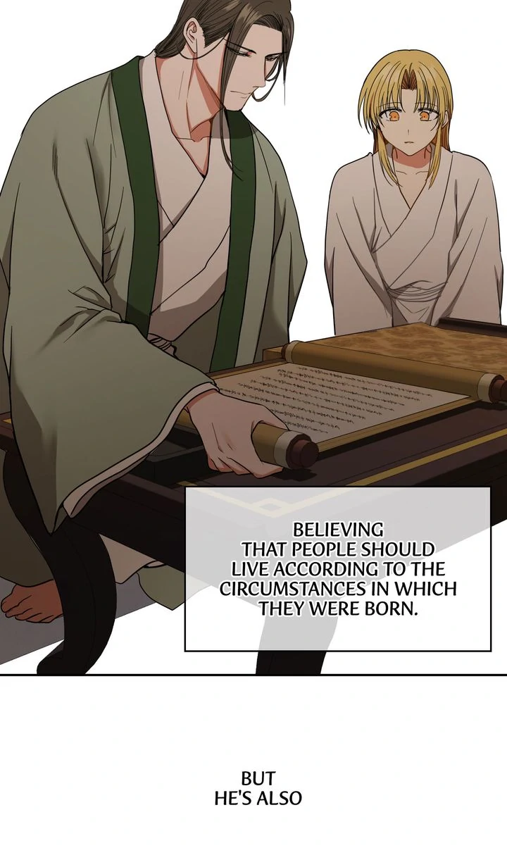 Taming the Tyrant [Full ver.] Chapter 27 - page 44