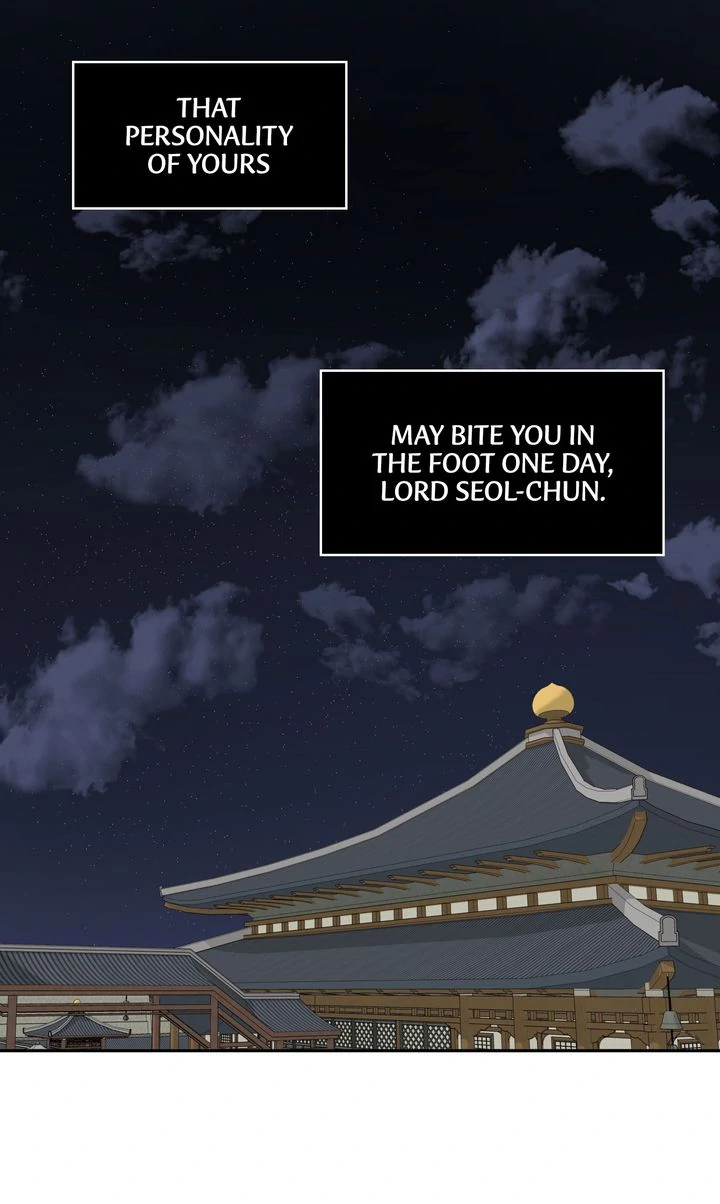 Taming the Tyrant [Full ver.] Chapter 27 - page 48