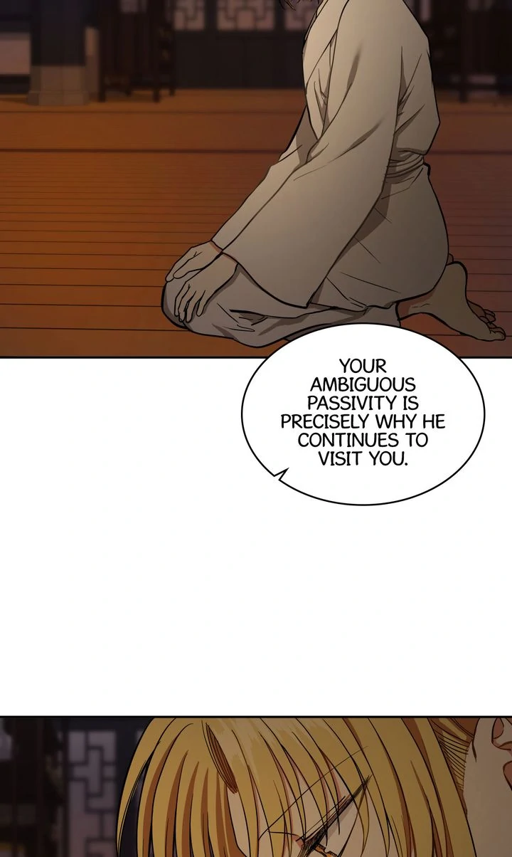 Taming the Tyrant [Full ver.] Chapter 27 - page 5