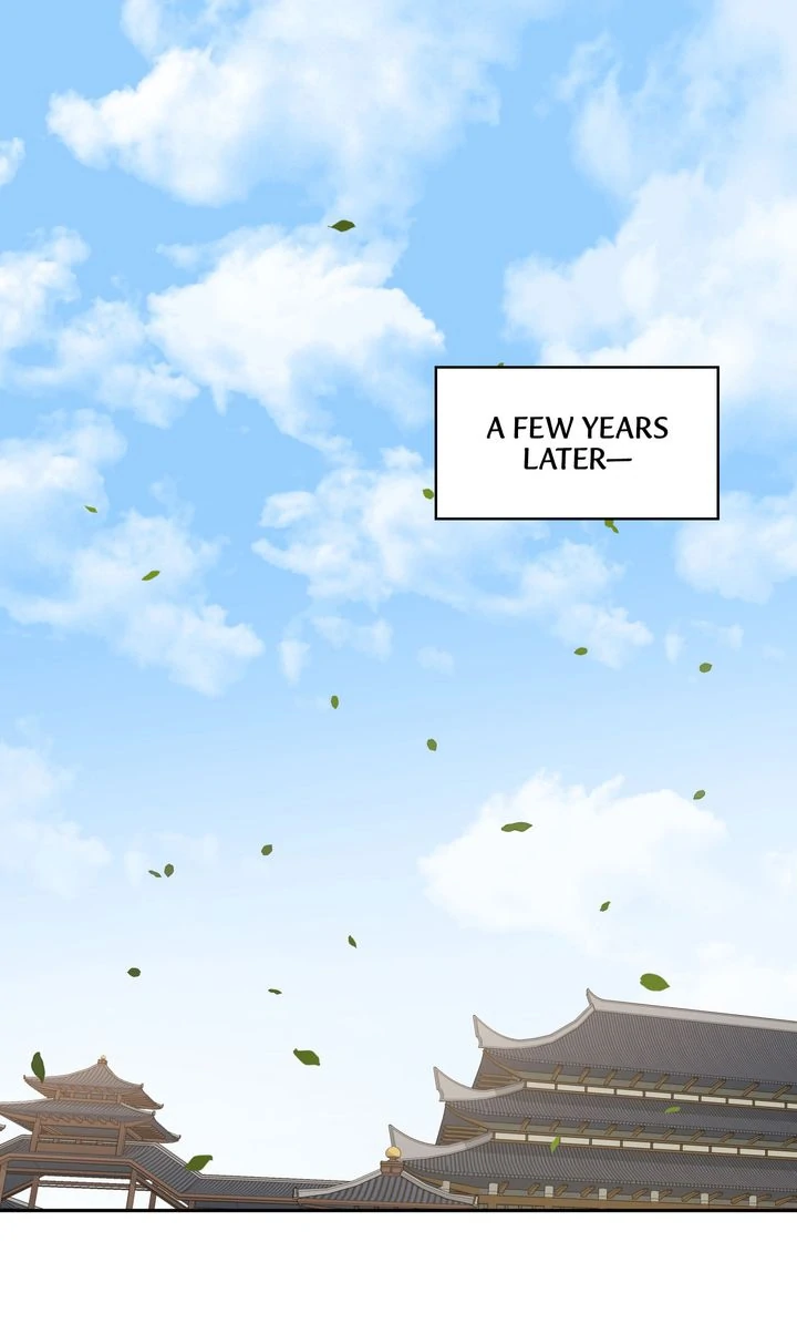 Taming the Tyrant [Full ver.] Chapter 27 - page 50