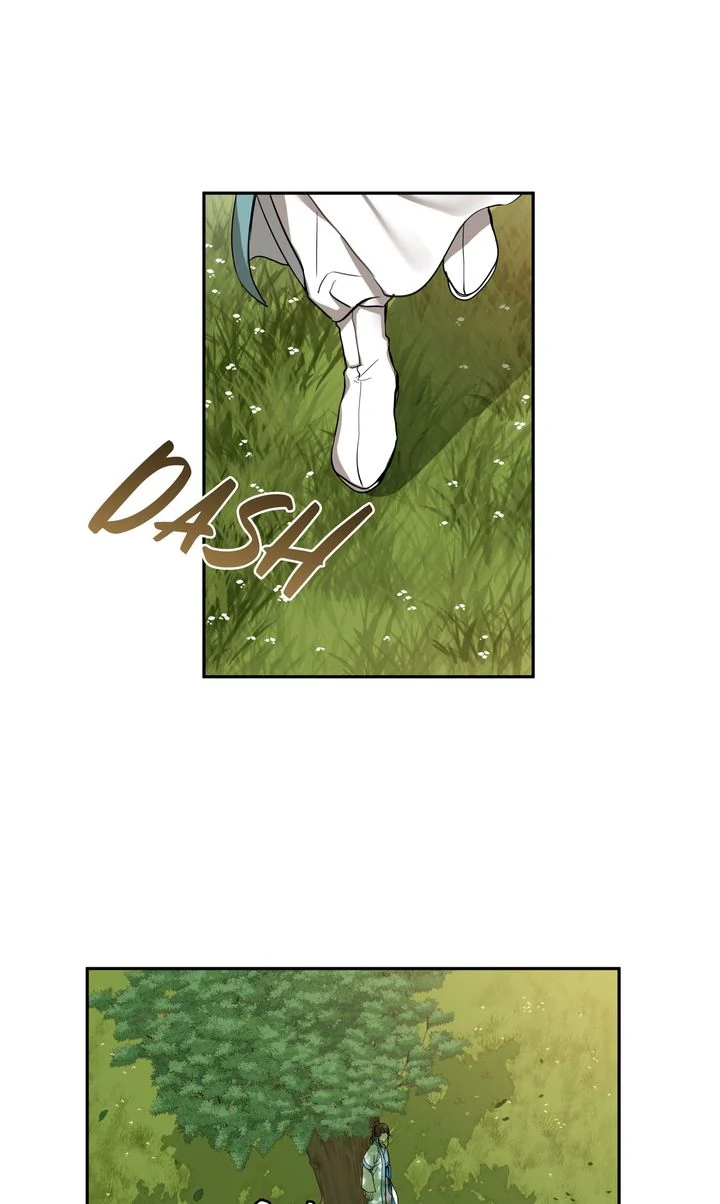 Taming the Tyrant [Full ver.] Chapter 27 - page 51