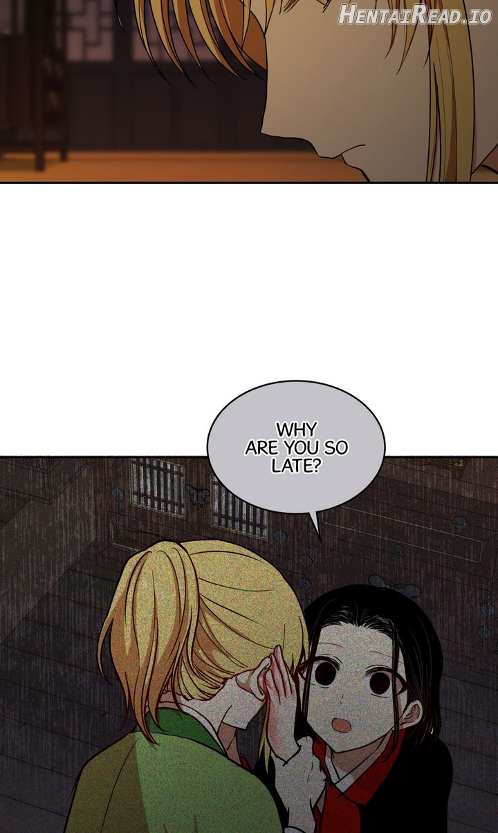 Taming the Tyrant [Full ver.] Chapter 27 - page 6