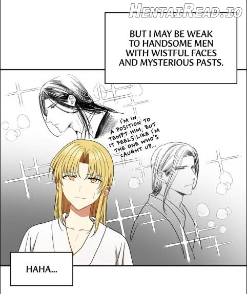 Taming the Tyrant [Full ver.] Chapter 27 - page 61