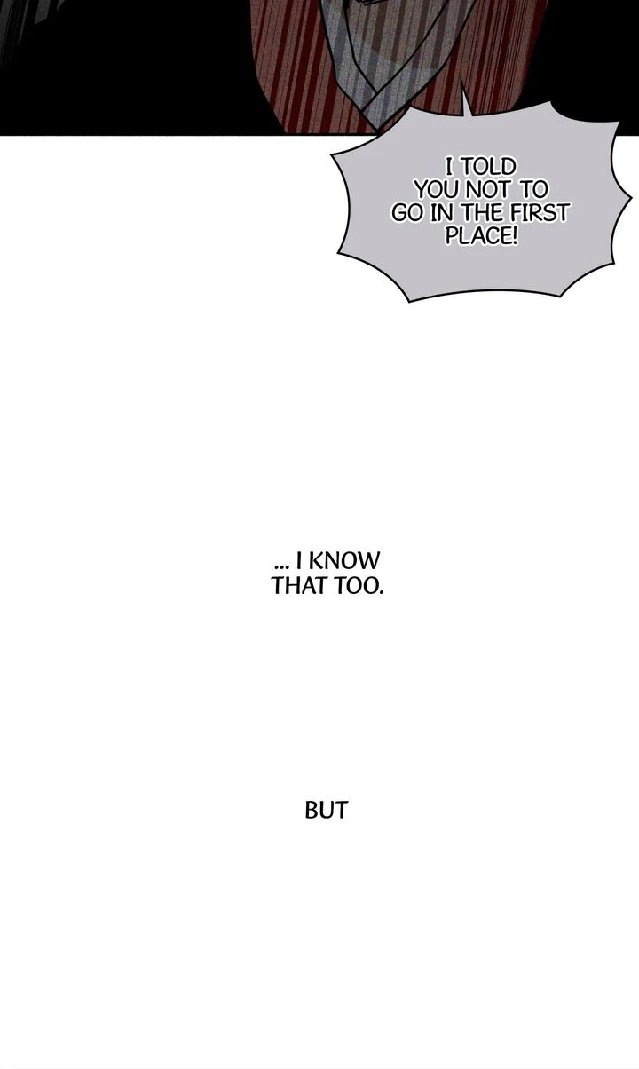 Taming the Tyrant [Full ver.] Chapter 27 - page 8