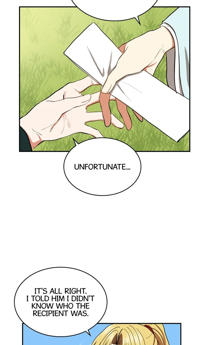 Taming the Tyrant [Full ver.] Chapter 28 - page 12