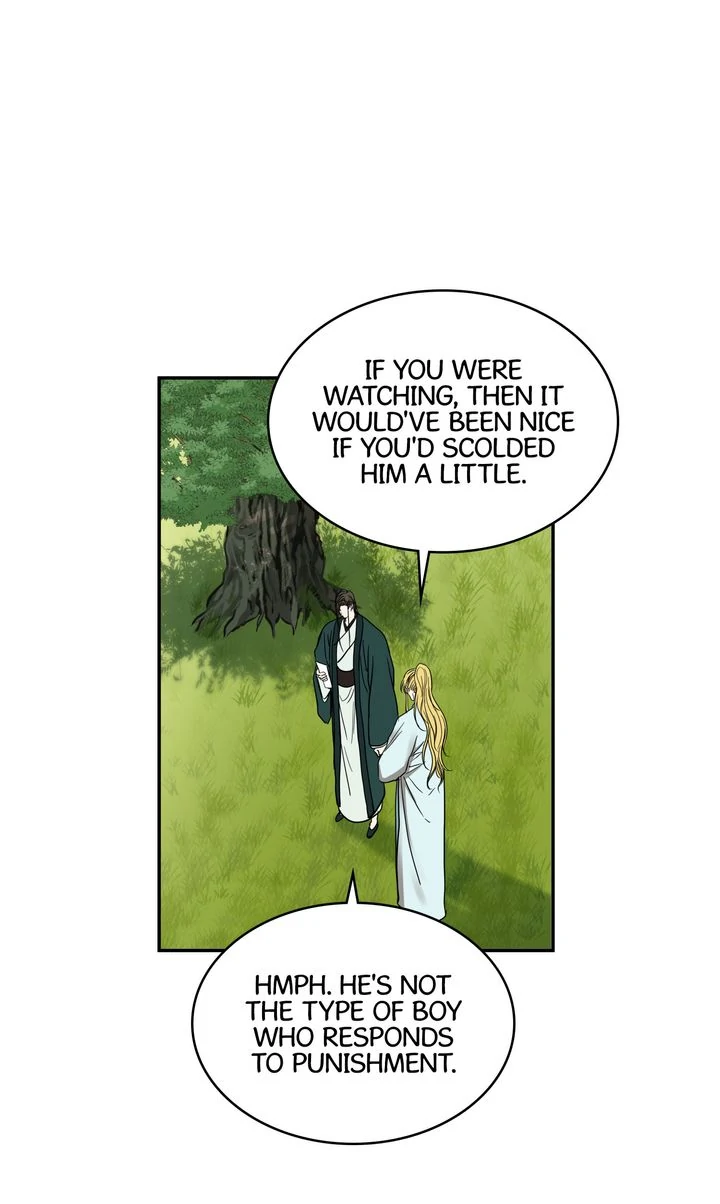 Taming the Tyrant [Full ver.] Chapter 28 - page 14