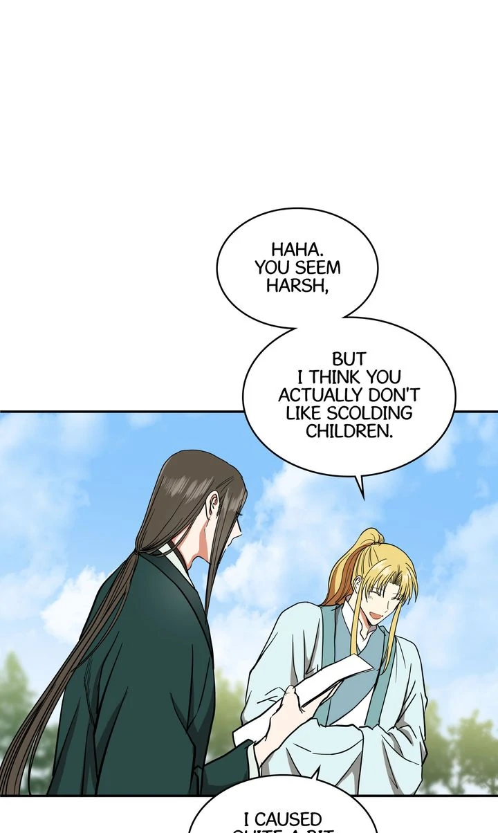 Taming the Tyrant [Full ver.] Chapter 28 - page 15