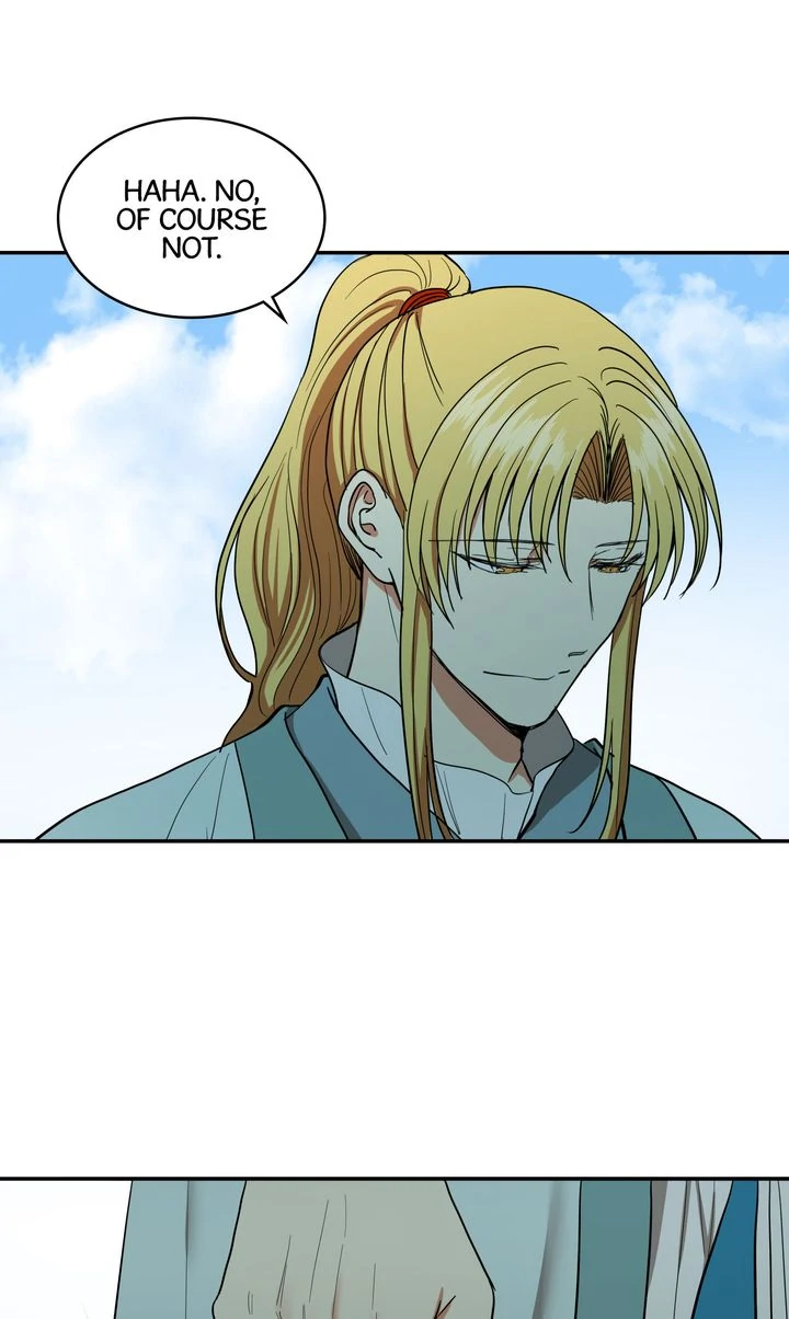 Taming the Tyrant [Full ver.] Chapter 28 - page 19