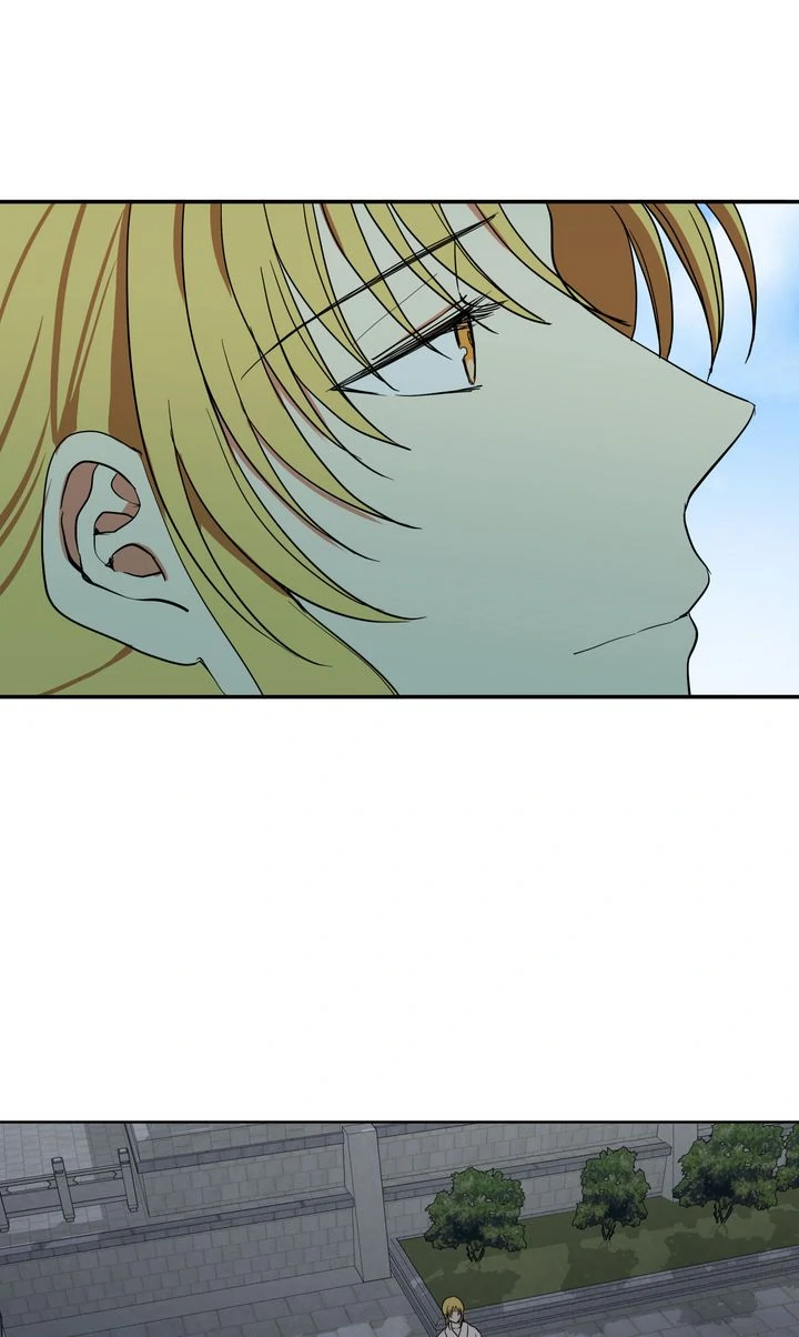 Taming the Tyrant [Full ver.] Chapter 28 - page 23