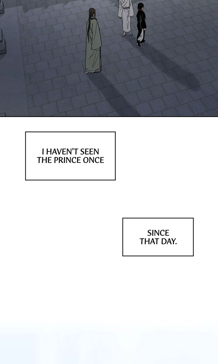 Taming the Tyrant [Full ver.] Chapter 28 - page 24