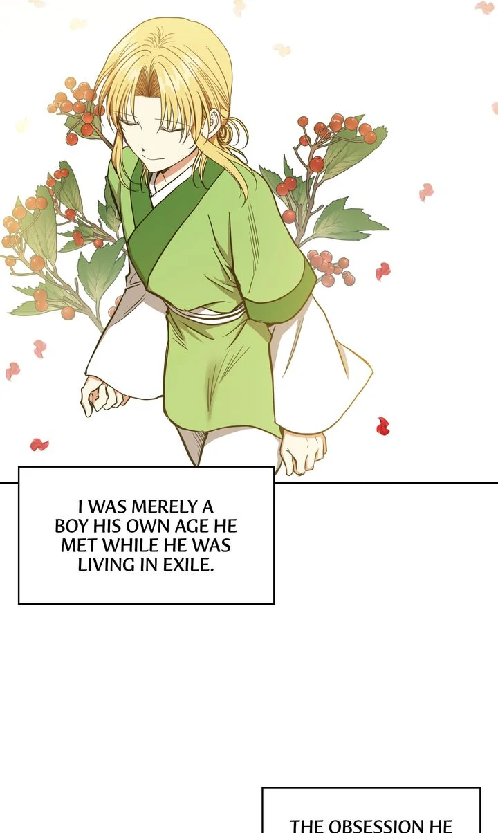 Taming the Tyrant [Full ver.] Chapter 28 - page 27