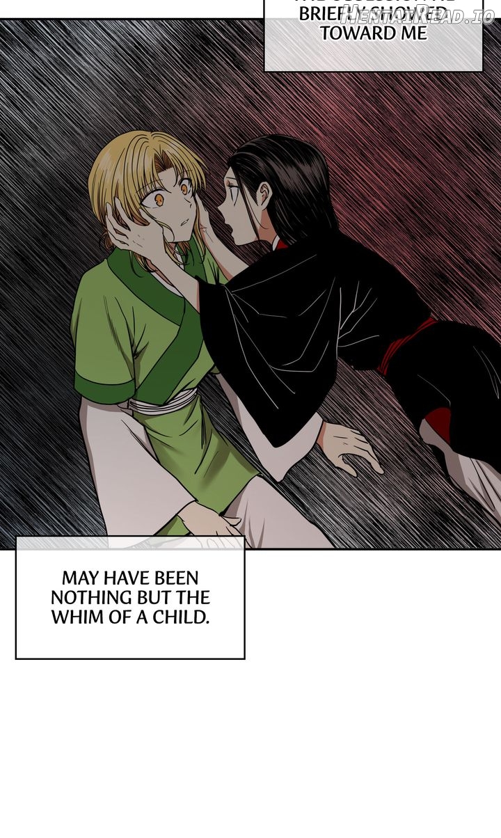 Taming the Tyrant [Full ver.] Chapter 28 - page 28