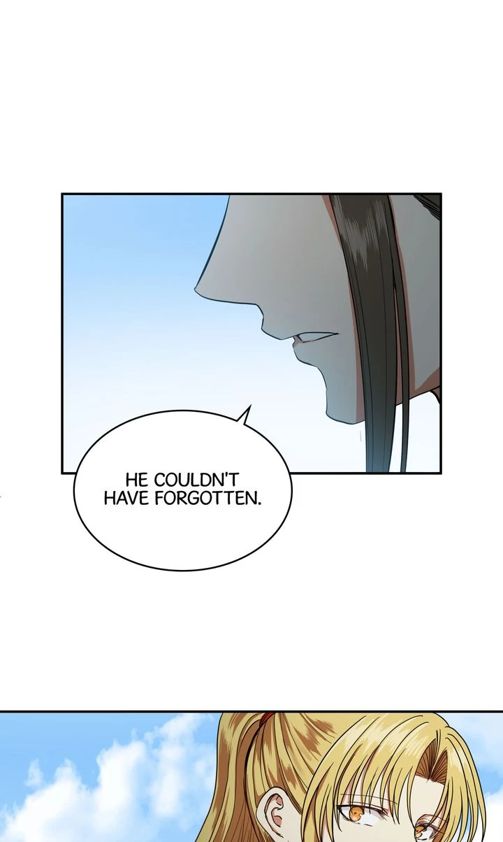 Taming the Tyrant [Full ver.] Chapter 28 - page 31