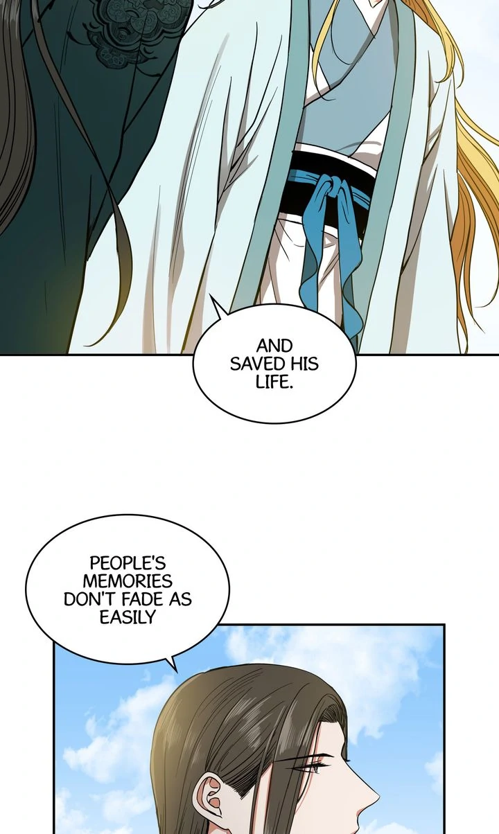 Taming the Tyrant [Full ver.] Chapter 28 - page 33