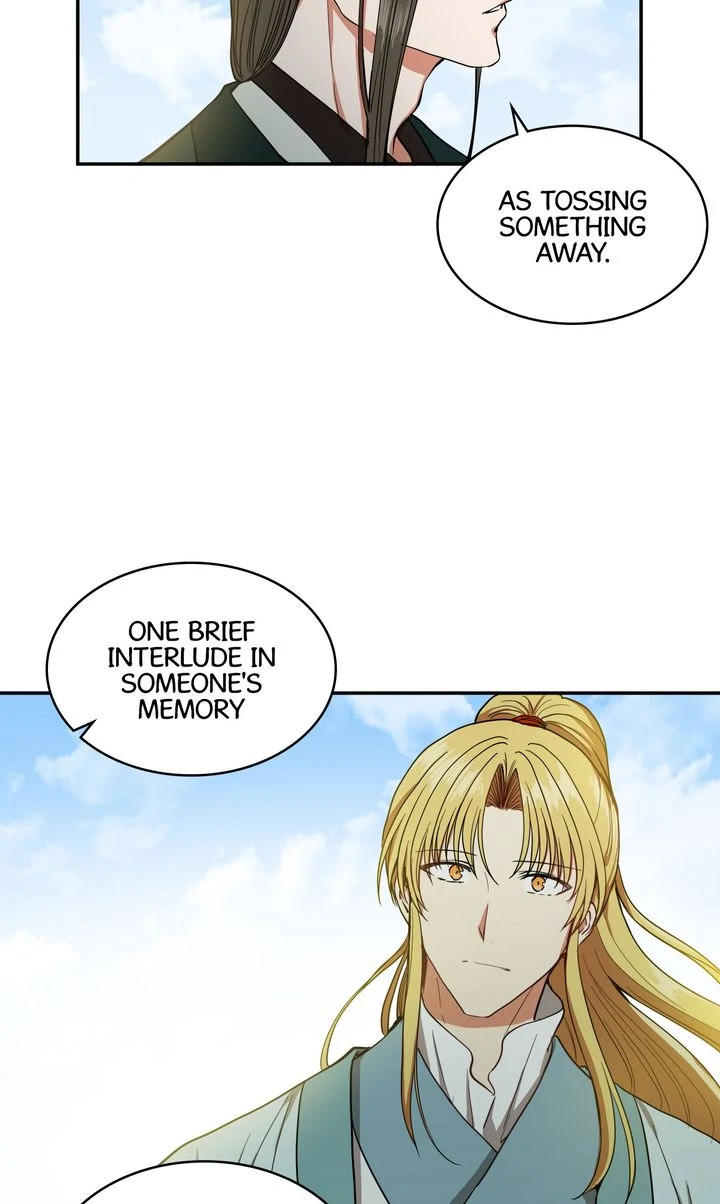 Taming the Tyrant [Full ver.] Chapter 28 - page 34