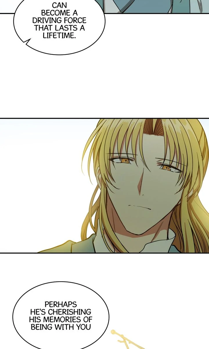 Taming the Tyrant [Full ver.] Chapter 28 - page 35