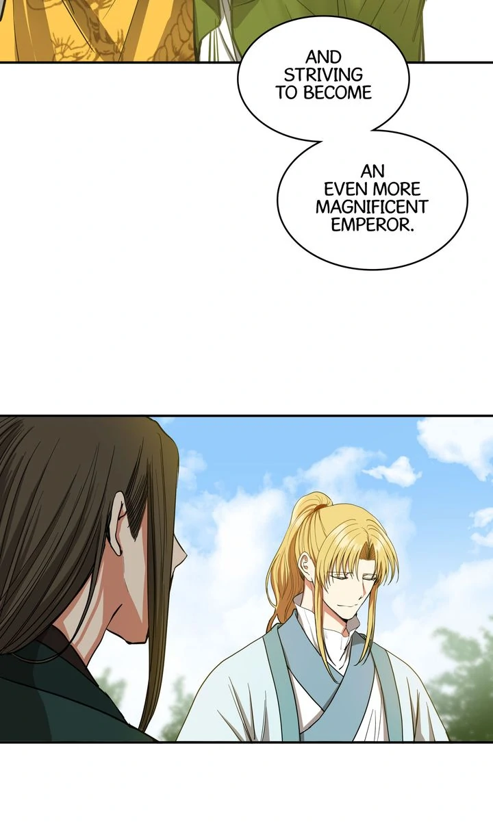 Taming the Tyrant [Full ver.] Chapter 28 - page 37