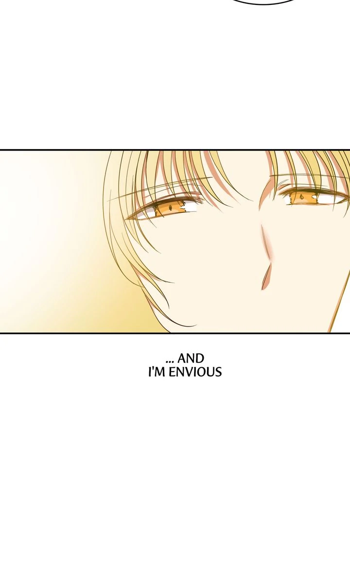 Taming the Tyrant [Full ver.] Chapter 28 - page 39