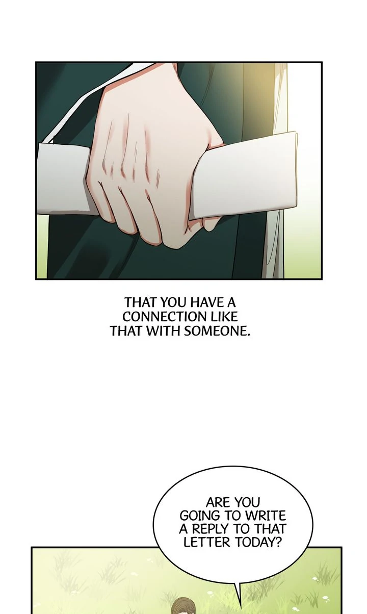 Taming the Tyrant [Full ver.] Chapter 28 - page 40