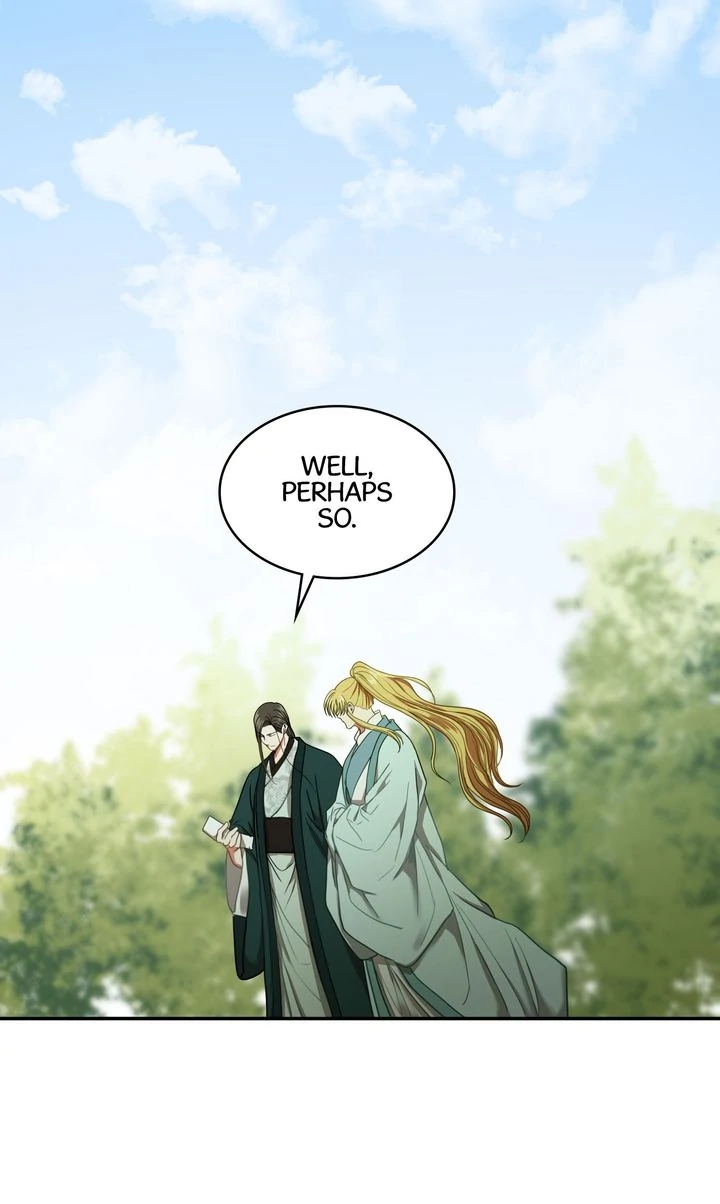 Taming the Tyrant [Full ver.] Chapter 28 - page 44