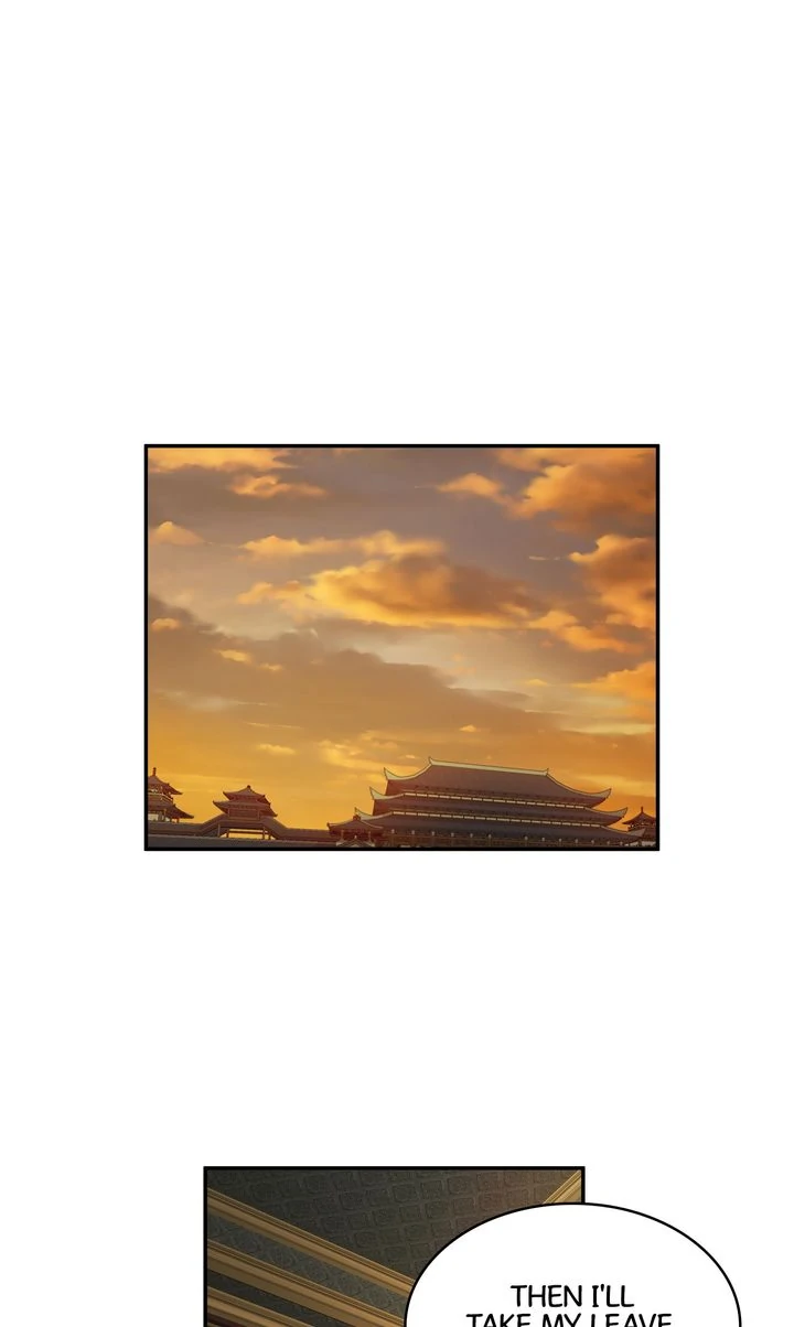 Taming the Tyrant [Full ver.] Chapter 28 - page 45