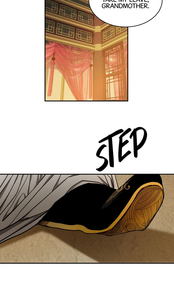 Taming the Tyrant [Full ver.] Chapter 28 - page 46