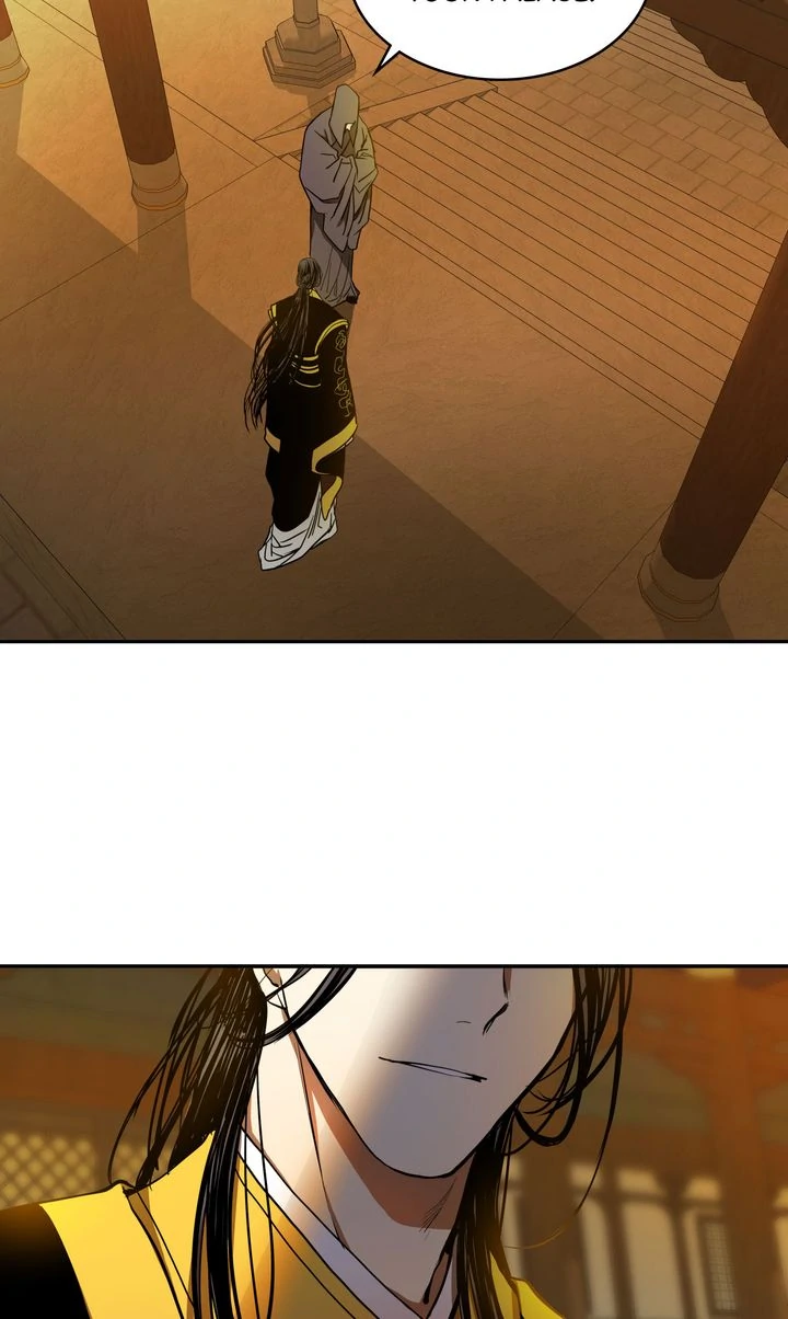 Taming the Tyrant [Full ver.] Chapter 28 - page 48