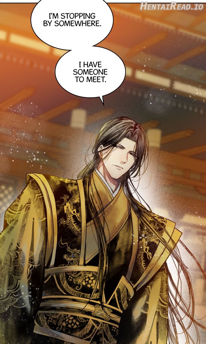 Taming the Tyrant [Full ver.] Chapter 28 - page 50