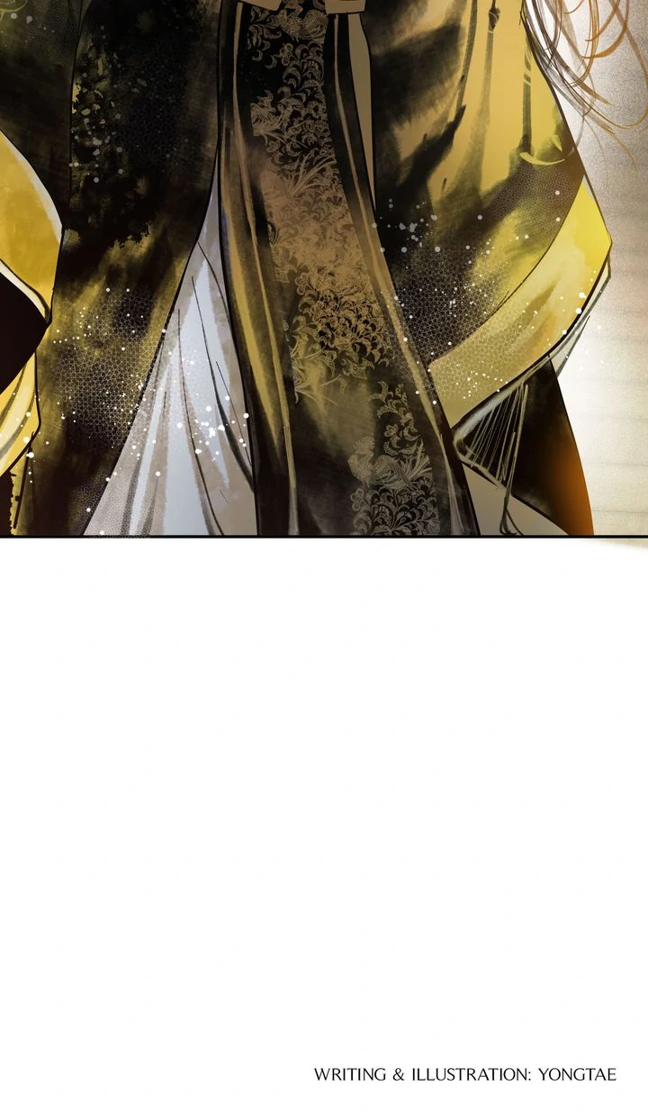 Taming the Tyrant [Full ver.] Chapter 28 - page 51