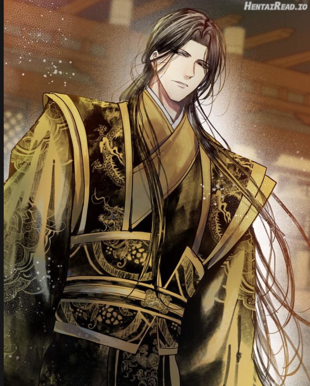 Taming the Tyrant [Full ver.] Chapter 28 - page 52