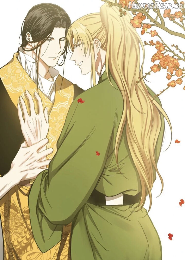 Taming the Tyrant [Full ver.] Chapter 28 - page 53